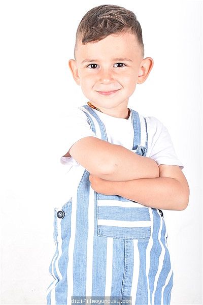 Çocuk Oyuncular Adayımız Eymen
