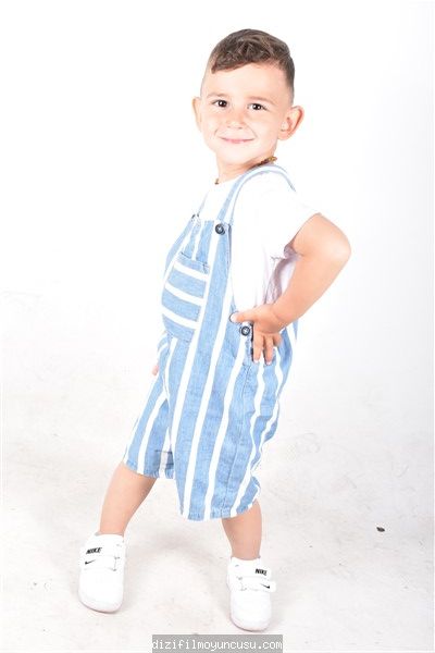 Çorum Cast Ajans Eymen 120838