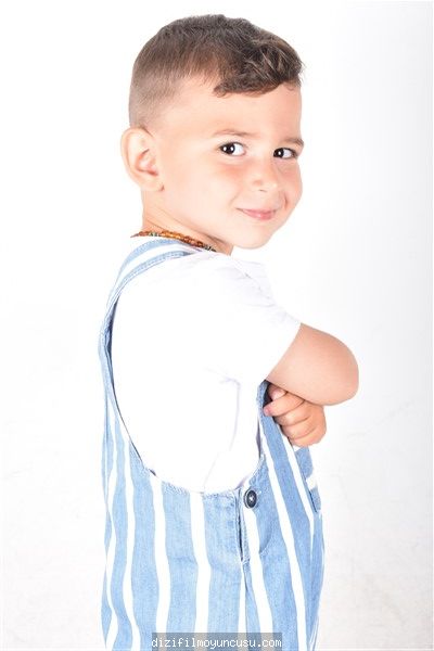 Çorum Cast Ajans Eymen 120839
