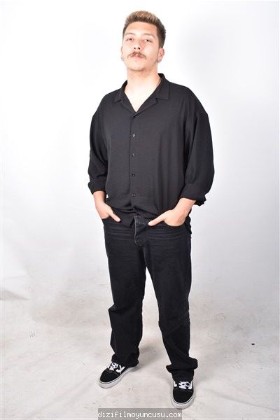 Çorum Cast Ajans Fazlı 120854