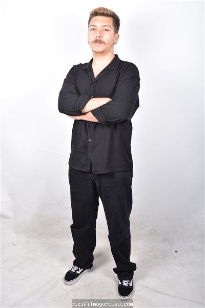 Çorum Cast Ajans Fazlı 120855