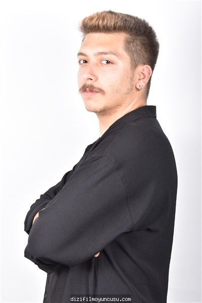 Çorum Cast Ajans Fazlı 120856