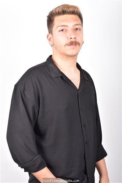 Çorum Cast Ajans Fazlı 120857