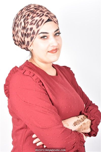 Çorum Cast Ajans Gamze 120872