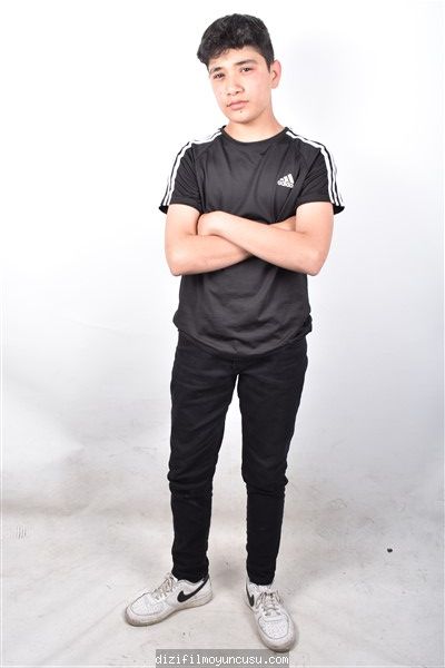 Çorum Cast Ajans İyat 120864