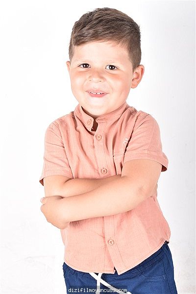 Çocuk Oyuncular Adayımız Karan