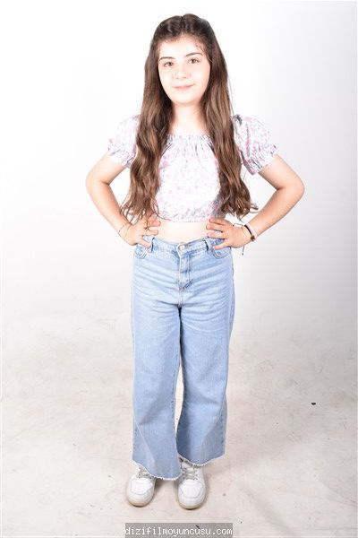 Çorum Cast Ajans Nisanur 120858