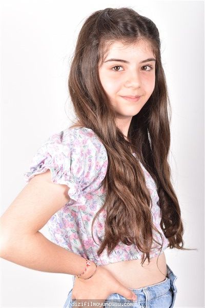 Çorum Cast Ajans Nisanur 120860