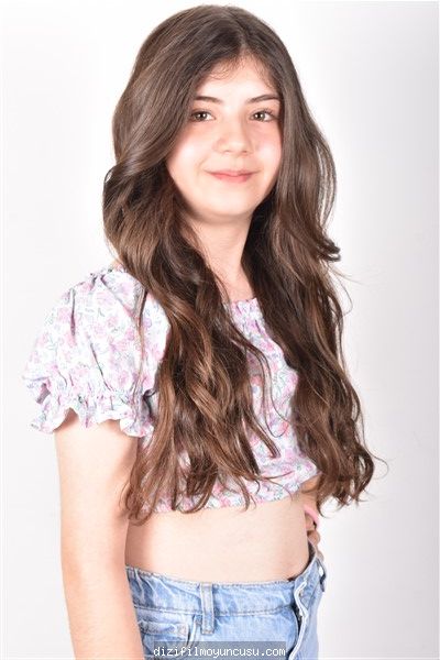 Çorum Cast Ajans Nisanur 120861