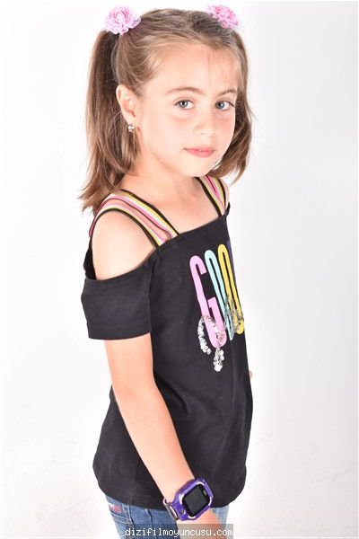 Çorum Cast Ajans Rüveydanur 120780