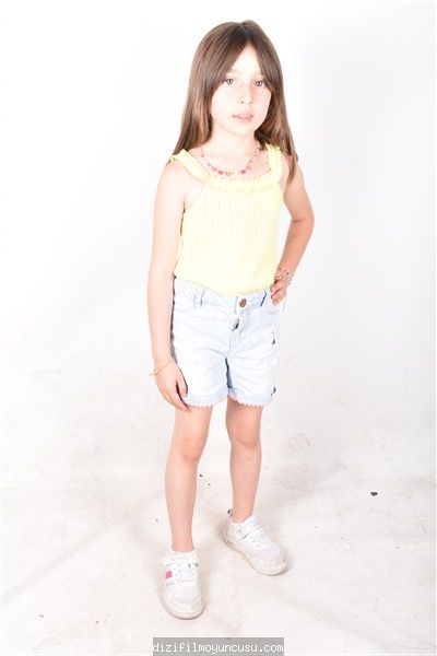 Çorum Cast Ajans Selin 120763