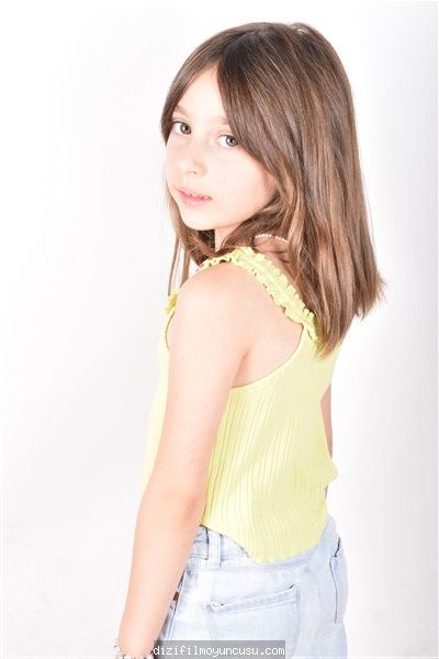 Çorum Cast Ajans Selin 120765