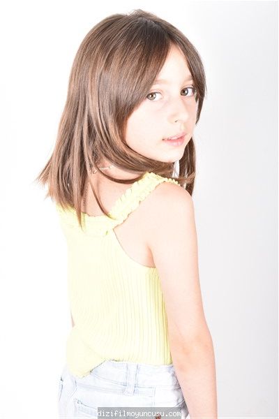 Çorum Cast Ajans Selin 120766