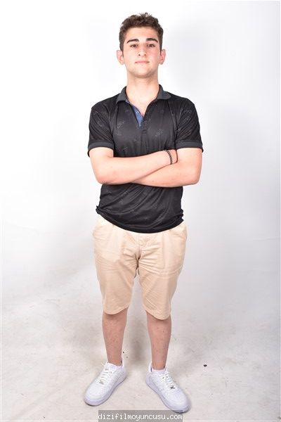 Çorum Cast Ajans Seyit 120867
