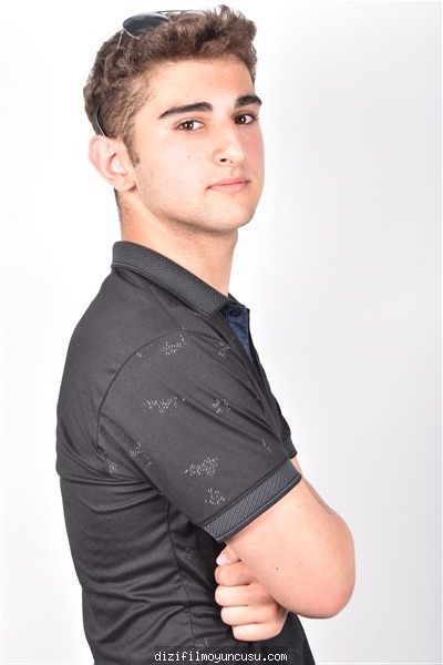 Çorum Cast Ajans Seyit 120868