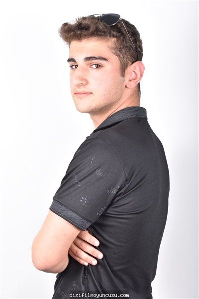 Çorum Cast Ajans Seyit 120869