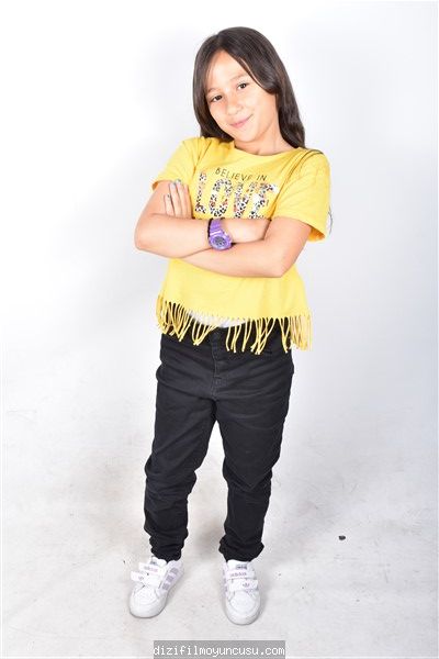 Çorum Cast Ajans Sümeyye 120784