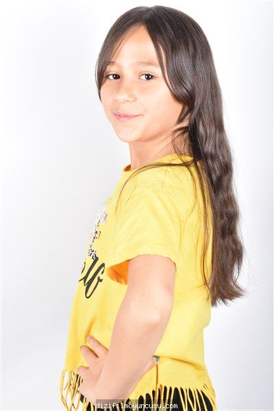 Çorum Cast Ajans Sümeyye 120785