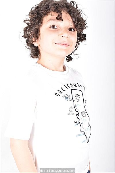 Çocuk Oyuncular Adayımız Tuna