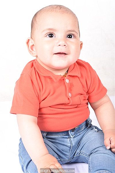 Çocuk Oyuncular Adayımız Umut