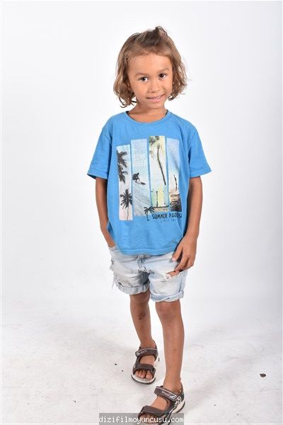 Aydın Cast Ajans Dominik 120899