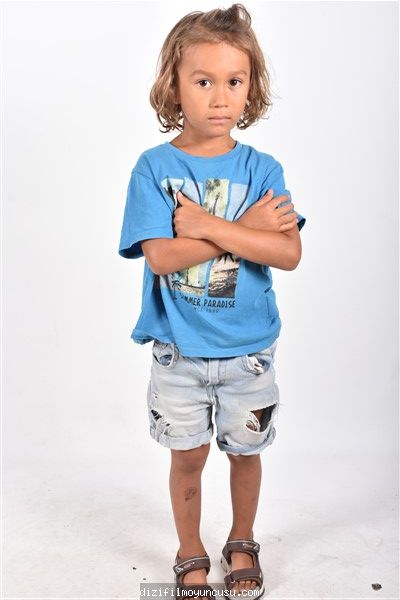 Aydın Cast Ajans Dominik 120900