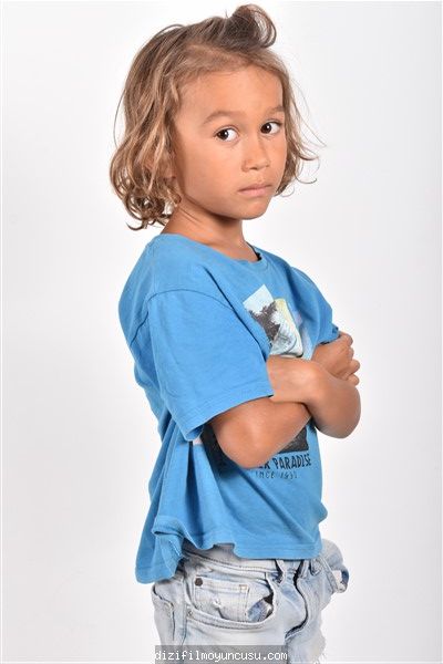 Aydın Cast Ajans Dominik 120901