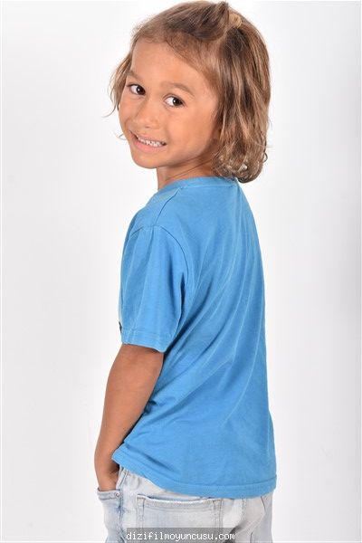Aydın Cast Ajans Dominik 120902