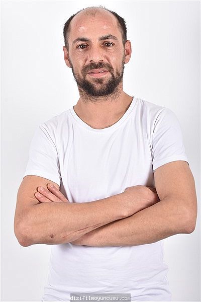 Erkek Oyuncular Adayımız Gürhan