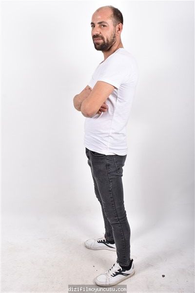 Aydın Cast Ajans Gürhan 120887