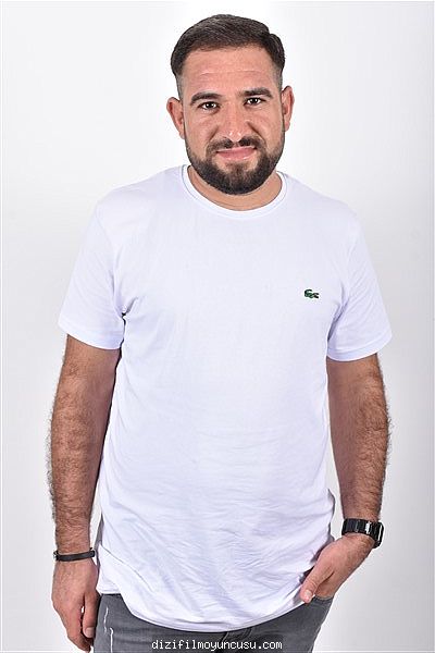 Aydın Cast Ajans Oyuncusu Mücahit