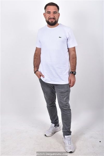 Aydın Cast Ajans Mücahit 120878