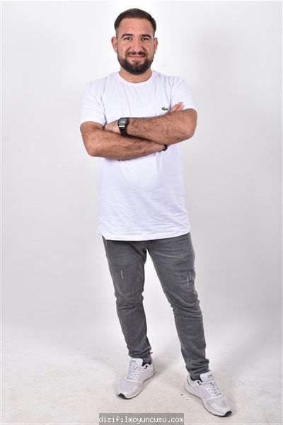 Aydın Cast Ajans Mücahit 120879