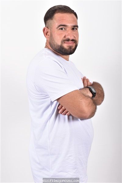 Aydın Cast Ajans Mücahit 120880