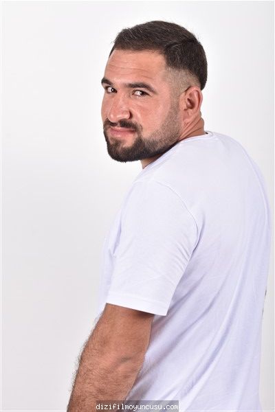 Aydın Cast Ajans Mücahit 120881
