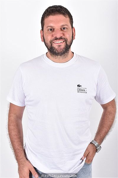 Aydın Cast Ajans Oyuncusu Serhat