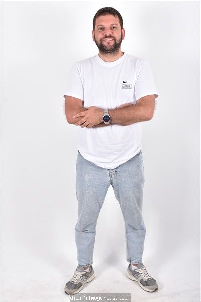 Aydın Cast Ajans Serhat 120903
