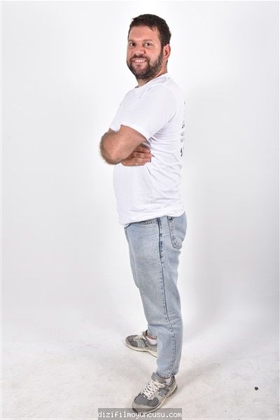 Aydın Cast Ajans Serhat 120904