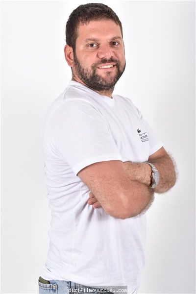 Aydın Cast Ajans Serhat 120905