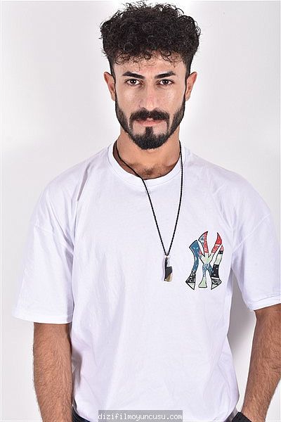 Aydın Cast Ajans Oyuncusu Ümit
