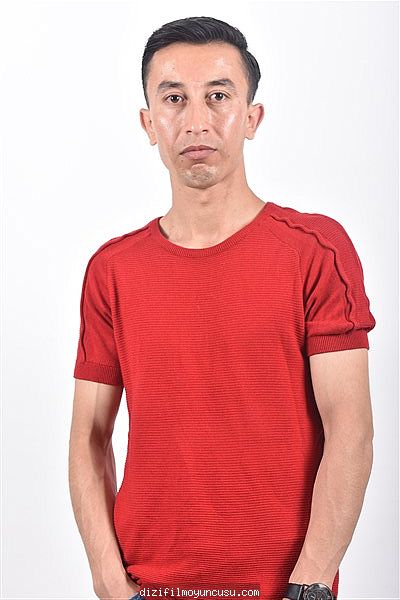 Erkek Oyuncular Adayımız Ahmad