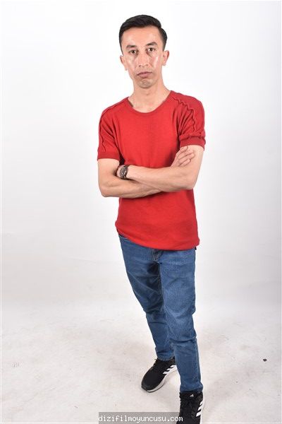 Ankara Cast Ajans Ahmad 121024