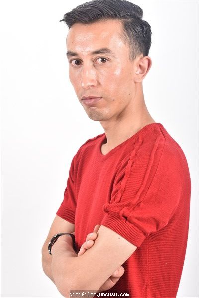 Ankara Cast Ajans Ahmad 121025