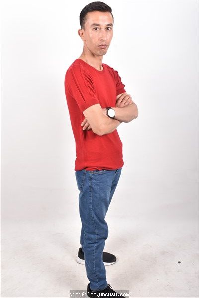 Ankara Cast Ajans Ahmad 121026
