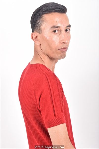 Ankara Cast Ajans Ahmad 121027