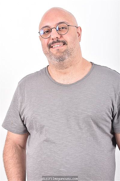 Erkek Oyuncular Adayımız Barbaros