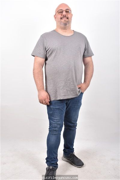 Ankara Cast Ajans Barbaros 121048