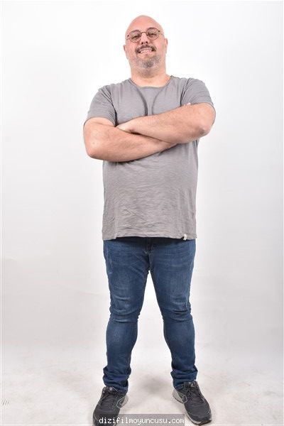 Ankara Cast Ajans Barbaros 121049