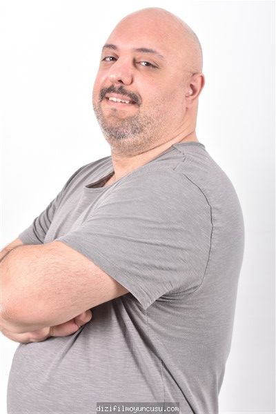 Ankara Cast Ajans Barbaros 121050