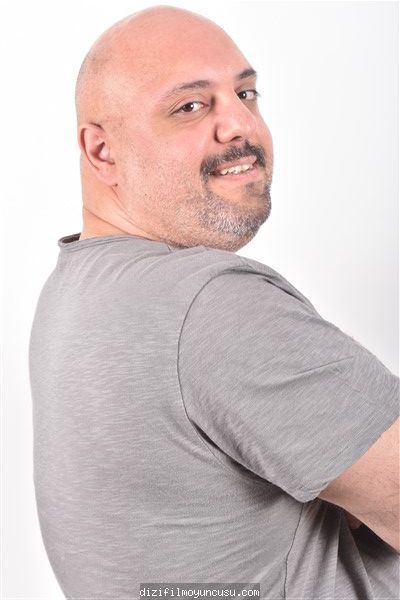 Ankara Cast Ajans Barbaros 121051
